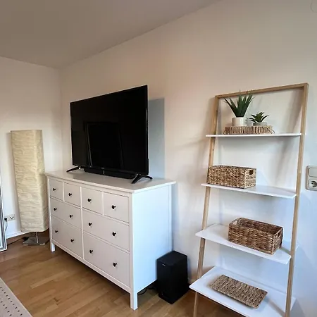 Apartmán Charming In Himmelreich *