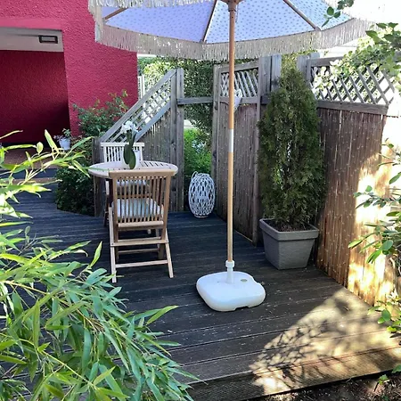Apartmán Charming In Himmelreich Deggendorf