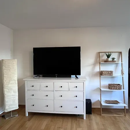 Charming In Himmelreich Apartmán Deggendorf