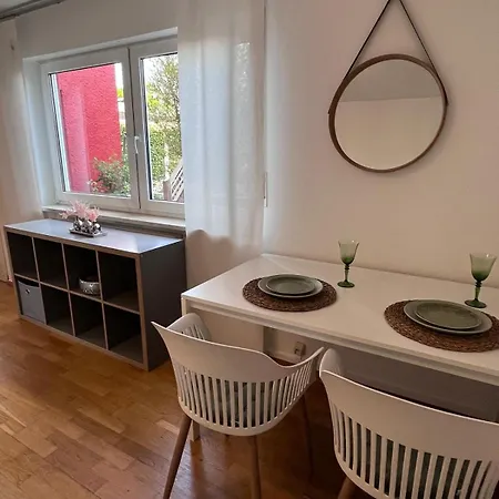 Apartmán Charming In Himmelreich Deggendorf