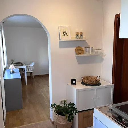 Charming In Himmelreich Διαμέρισμα *